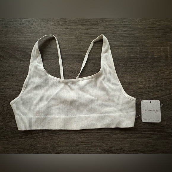 Free People Other - NWT Free People Soft Bra